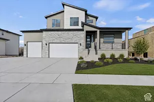 7181 W Monterry Oak Dr, Herriman, UT 84096 - Photo 2