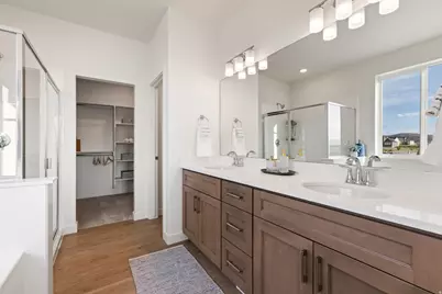 7181 W Monterry Oak Dr #306, Herriman, UT 84096 - Photo 16