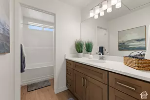 7181 W Monterry Oak Dr, Herriman, UT 84096 - Photo 24
