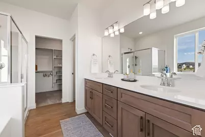 7181 W Monterry Oak Dr #306, Herriman, UT 84096 - Photo 16