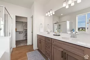 7181 W Monterry Oak Dr, Herriman, UT 84096 - Photo 16