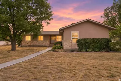 195 W 100 N, Centerfield, UT 84622 - Photo 1