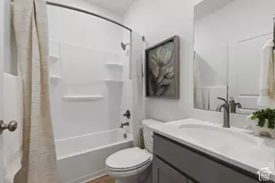 5347 W Split Rock Dr S, South Jordan, UT 84009 - Photo 36