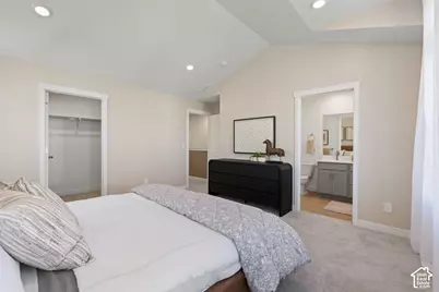 5347 W Split Rock Dr S #101, South Jordan, UT 84009 - Photo 6