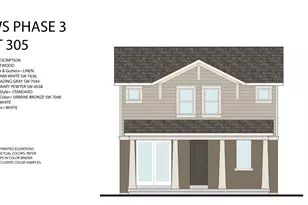 3675 S Clipper Hill Rd, West Jordan, UT 84081 - Photo 4