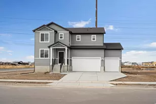 3371 W 3525 S, West Haven, UT 84401 - Photo 1