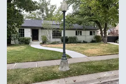 1929 E Laird Dr, Salt Lake City, UT 84108 - Photo 2