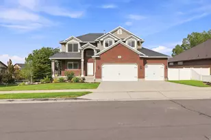 5244 W Ashland Rose Dr, Herriman, UT 84096 - Photo 48