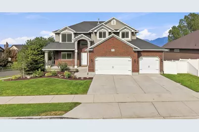 5244 W Ashland Rose Dr, Herriman, UT 84096 - Photo 2