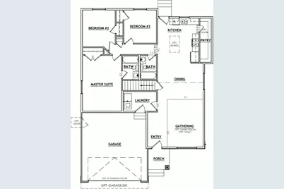 1553 S Deerbrook Rd #266I, Santaquin, UT 84655 - Photo 4