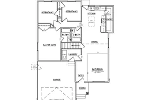 1553 S Deerbrook Rd, Santaquin, UT 84655 - Photo 4