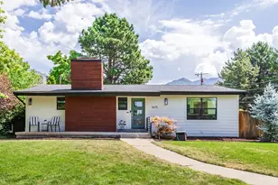 3675 S Hillside Ln, Salt Lake City, UT 84109 - Photo 1