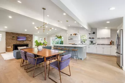 3675 S Hillside Ln, Salt Lake City, UT 84109 - Photo 2