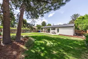 3675 S Hillside Ln, Salt Lake City, UT 84109 - Photo 4