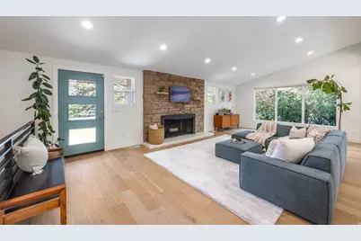 3675 S Hillside Ln, Salt Lake City, UT 84109 - Photo 10