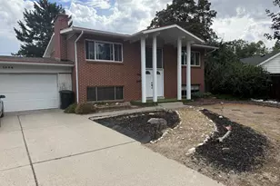 1244 E Greenfield Circle, Murray, UT 84121 - Photo 1