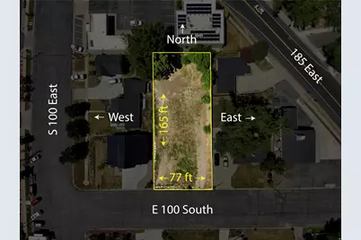 129 E 100 S, Farmington, UT 84025 - Photo 2