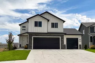 3692 E Barton Creek Dr, Eagle Mountain, UT 84005 - Photo 1