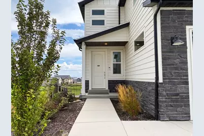 3692 E Barton Creek Dr, Eagle Mountain, UT 84005 - Photo 2