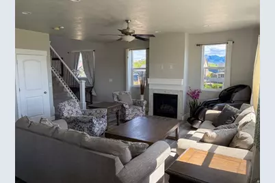 3692 E Barton Creek Dr, Eagle Mountain, UT 84005 - Photo 4