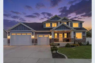 2884 W 1150 S, Syracuse, UT 84075 - Photo 2
