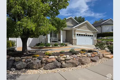 14303 S Honeyfield Dr E, Draper, UT 84020 - Photo 2