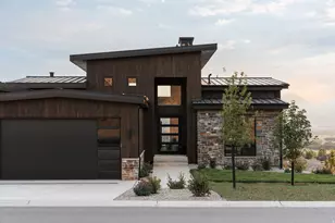 1266 E Wildflower Cir, Heber City, UT 84032 - Photo 4