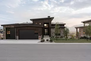 1266 E Wildflower Cir, Heber City, UT 84032 - Photo 2