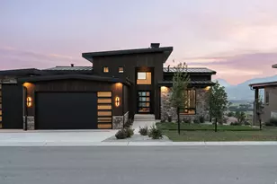 1266 E Wildflower Cir, Heber City, UT 84032 - Photo 1
