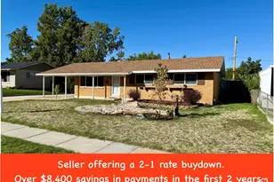 4479 S 2075 W, Roy, UT 84067 - Photo 1