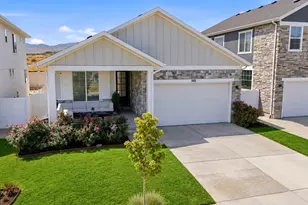 7418 S Travertine Rd W, West Jordan, UT 84081 - Photo 1