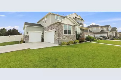 1343 W 1250 S, Springville, UT 84663 - Photo 2