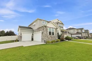 1343 W 1250 S, Springville, UT 84663 - Photo 2