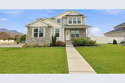1343 W 1250 S, Springville, UT 84663 - Photo 4