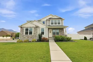 1343 W 1250 S, Springville, UT 84663 - Photo 1