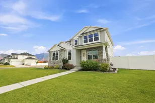 1343 W 1250 S, Springville, UT 84663 - Photo 4