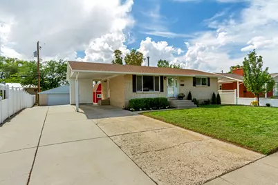 10452 S Buddlea Dr, Sandy, UT 84094 - Photo 34
