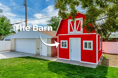 10452 S Buddlea Dr, Sandy, UT 84094 - Photo 28
