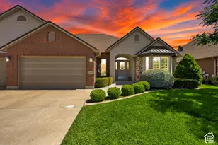 5584 S 250 E, Washington Terrace, UT 84405 - Photo 2