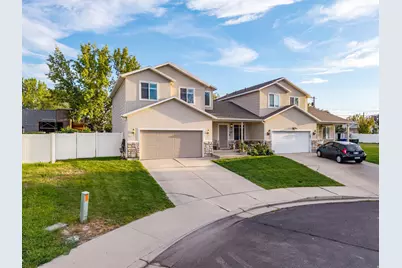 3237 W Meadow Leaf Ct, West Valley, UT 84119 - Photo 26