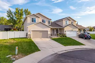 3237 W Meadow Leaf Ct, West Valley, UT 84119 - Photo 26
