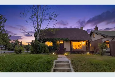 1288 E Stratford Ave, Salt Lake City, UT 84106 - Photo 4