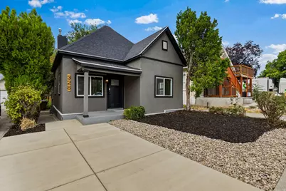 328 S 900 E, Salt Lake City, UT 84102 - Photo 1