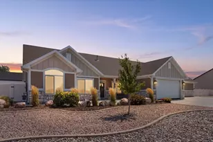 2782 N 3975 W, Plain City, UT 84404 - Photo 4