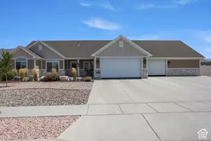 2782 N 3975 W, Plain City, UT 84404 - Photo 2