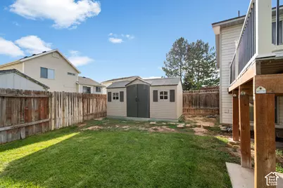 154 W 1980 S, Clearfield, UT 84015 - Photo 26