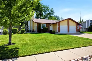 756 N 400 St W, Kaysville, UT 84037 - Photo 1
