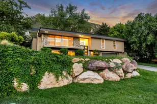 4845 S Bron Breck St, Holladay, UT 84117 - Photo 2