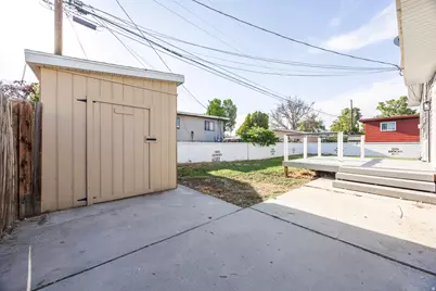 3856 S 2475 W, West Valley, UT 84119 - Photo 40