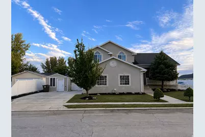1334 E Harrier St N, Eagle Mountain, UT 84005 - Photo 1